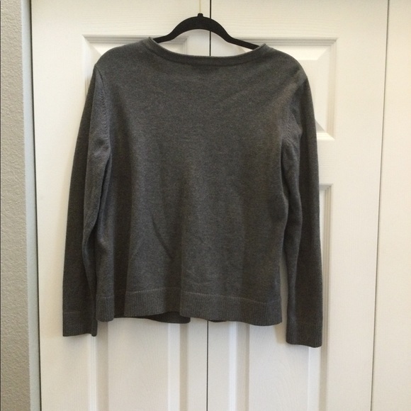 Argyle Sweater, Christopher & Banks, LP - Picture 3 of 3